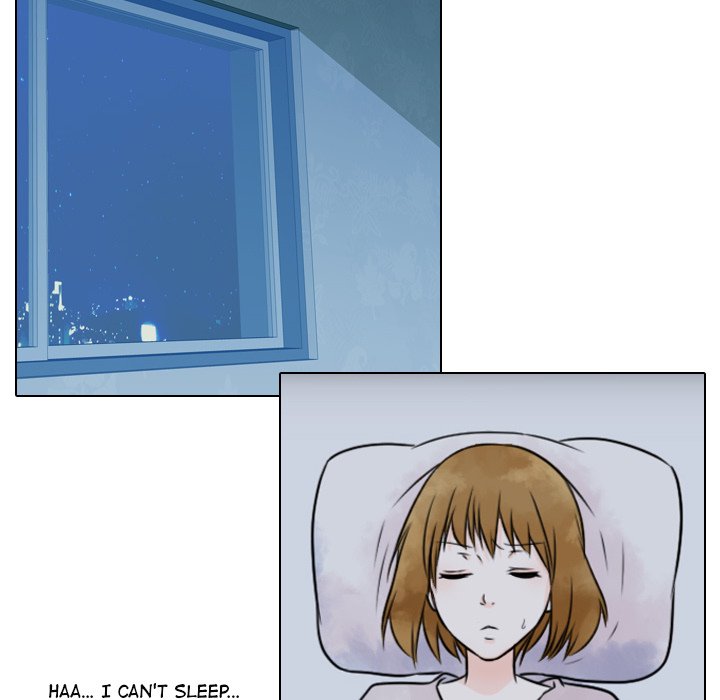 Leave Me Not Manhwa - Chapter 7 Page 48