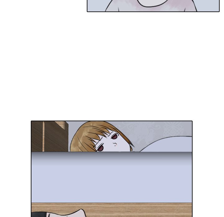 Leave Me Not Manhwa - Chapter 7 Page 49