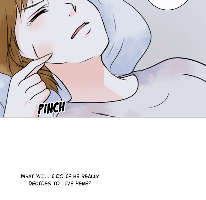Leave Me Not Manhwa - Chapter 7 Page 51