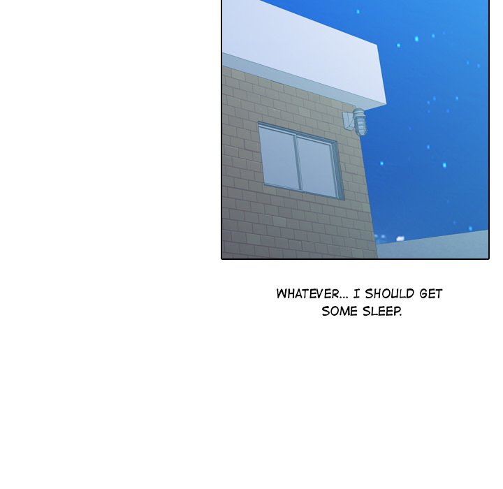 Leave Me Not Manhwa - Chapter 7 Page 53