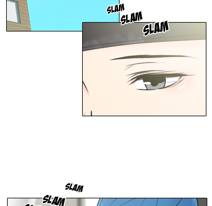 Leave Me Not Manhwa - Chapter 7 Page 55