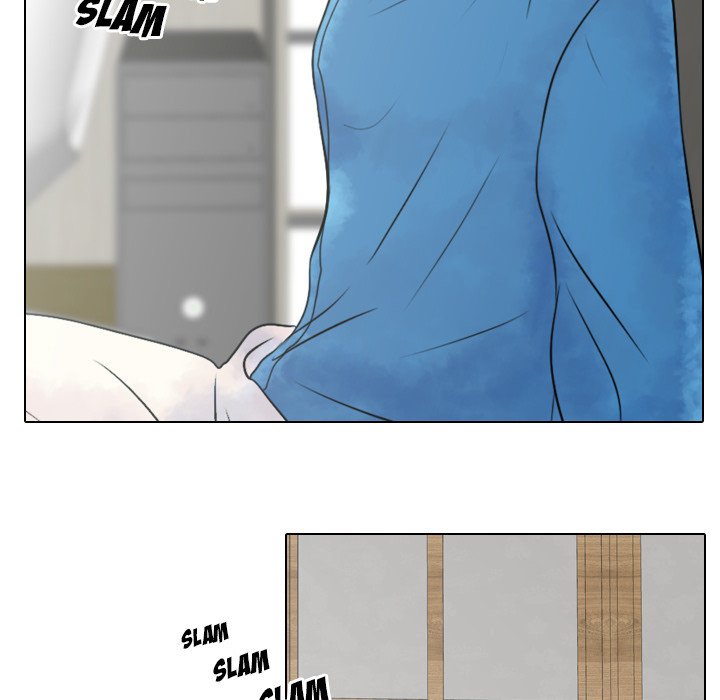 Leave Me Not Manhwa - Chapter 7 Page 56