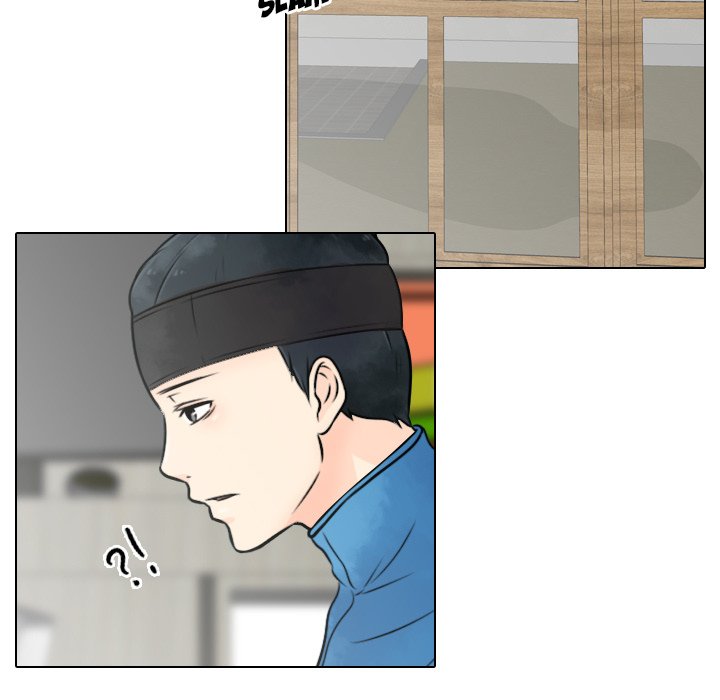 Leave Me Not Manhwa - Chapter 7 Page 57