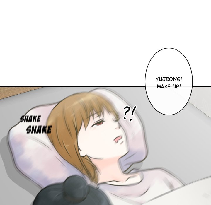 Leave Me Not Manhwa - Chapter 7 Page 58