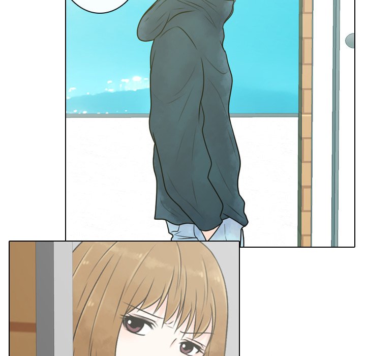 Leave Me Not Manhwa - Chapter 7 Page 60