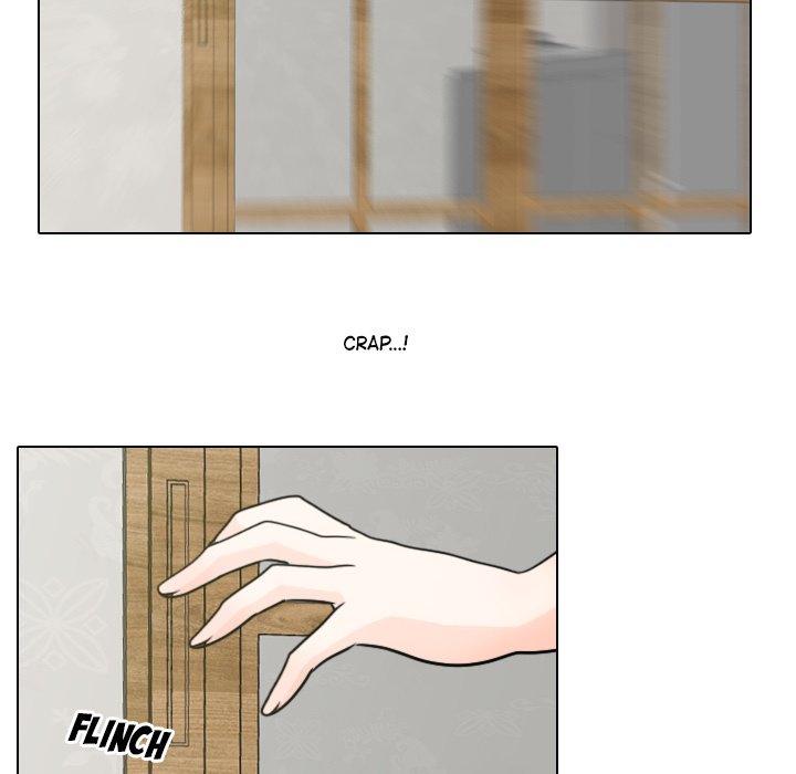 Leave Me Not Manhwa - Chapter 7 Page 62