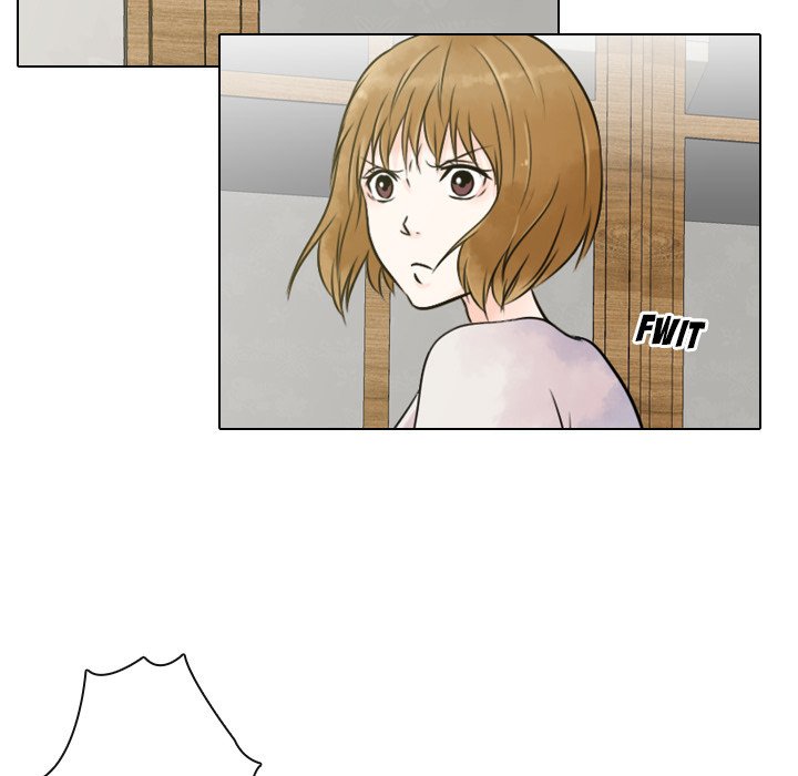 Leave Me Not Manhwa - Chapter 7 Page 63