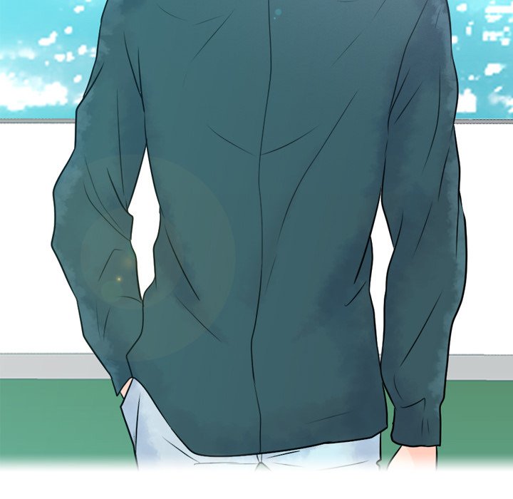 Leave Me Not Manhwa - Chapter 7 Page 69