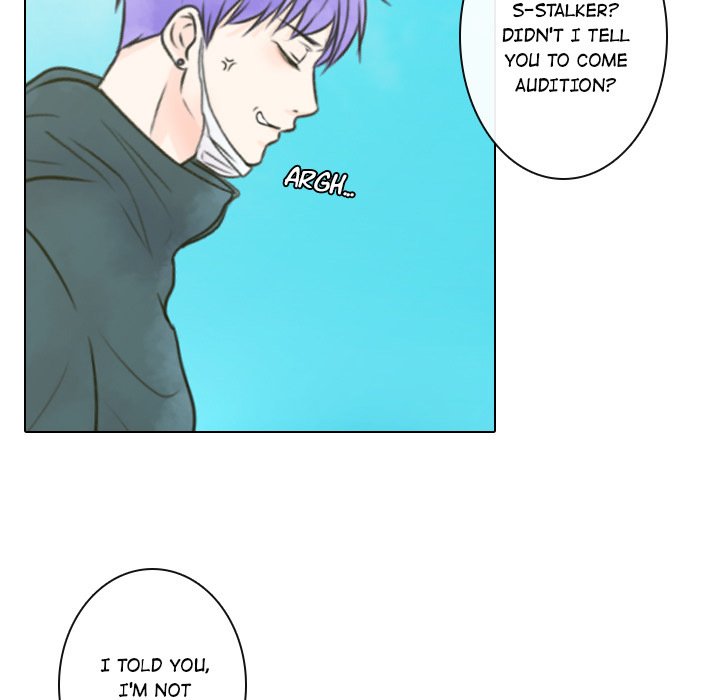 Leave Me Not Manhwa - Chapter 7 Page 71
