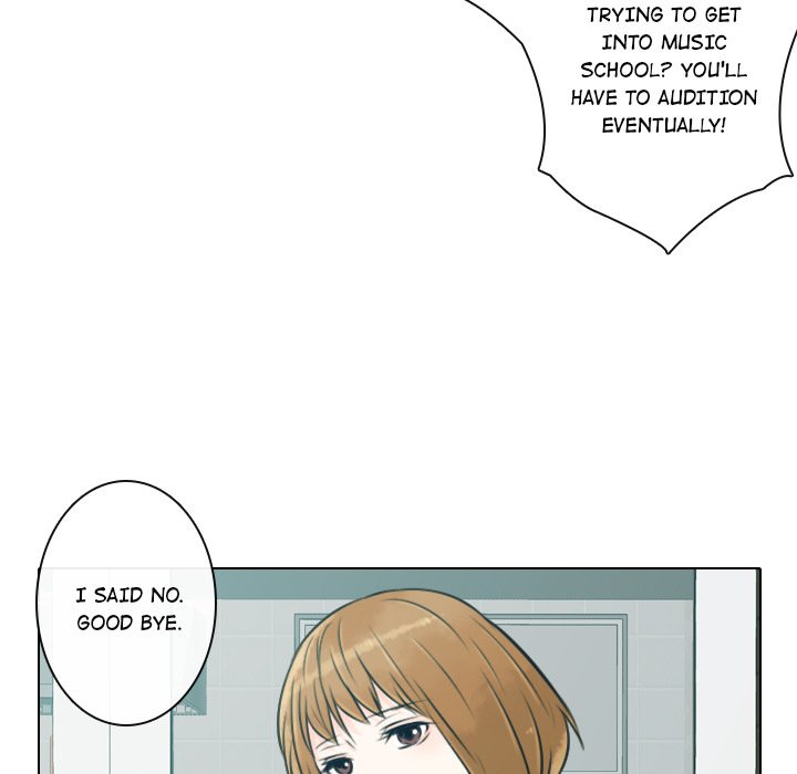 Leave Me Not Manhwa - Chapter 7 Page 73