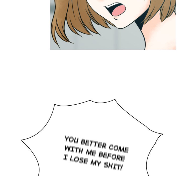 Leave Me Not Manhwa - Chapter 7 Page 78