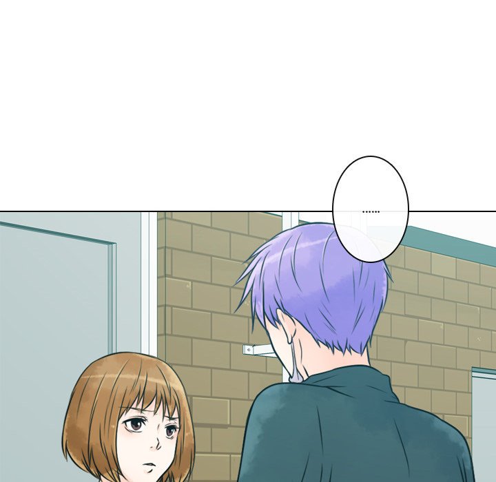 Leave Me Not Manhwa - Chapter 7 Page 80