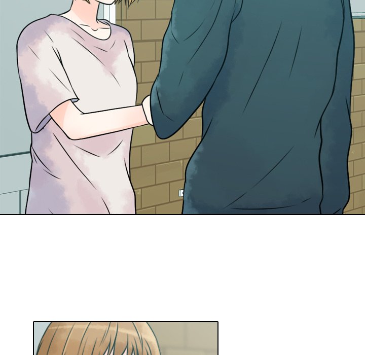 Leave Me Not Manhwa - Chapter 7 Page 81