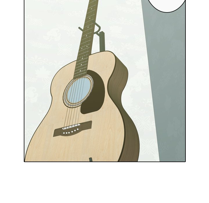 Leave Me Not Manhwa - Chapter 7 Page 86