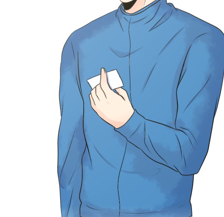 Leave Me Not Manhwa - Chapter 7 Page 92