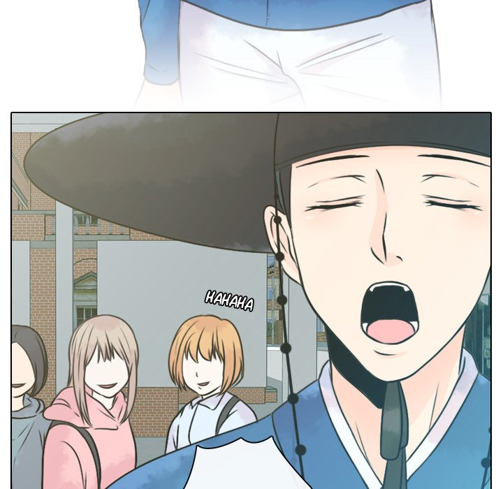 Leave Me Not Manhwa - Chapter 7 Page 93