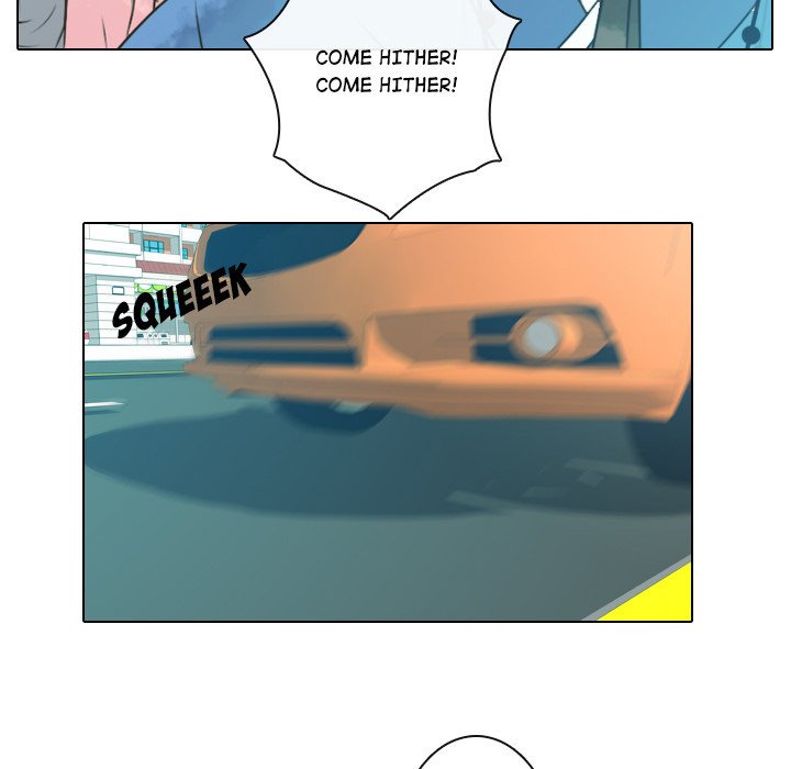 Leave Me Not Manhwa - Chapter 7 Page 94