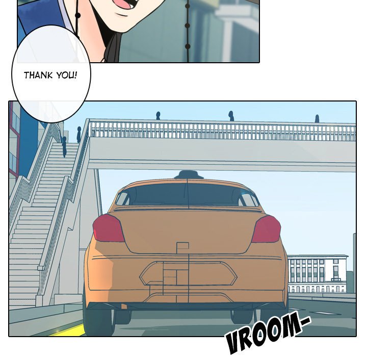 Leave Me Not Manhwa - Chapter 7 Page 97