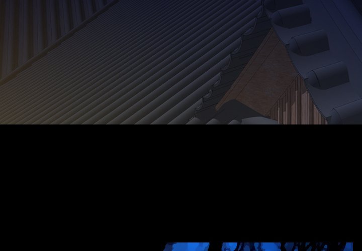 Leave Me Not Manhwa - Chapter 1 Page 1