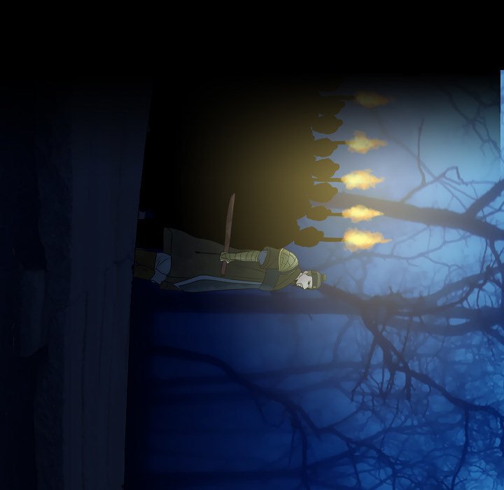 Leave Me Not Manhwa - Chapter 1 Page 7