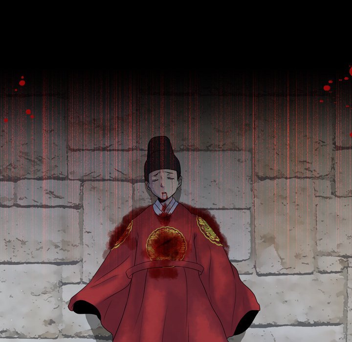 Leave Me Not Manhwa - Chapter 1 Page 18