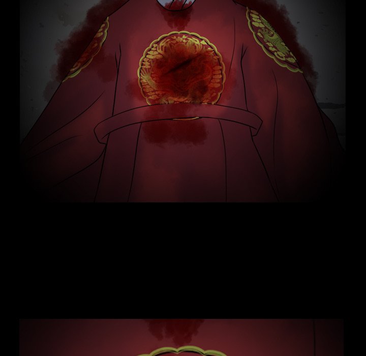 Leave Me Not Manhwa - Chapter 1 Page 21