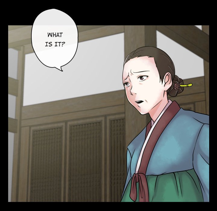 Leave Me Not Manhwa - Chapter 1 Page 30