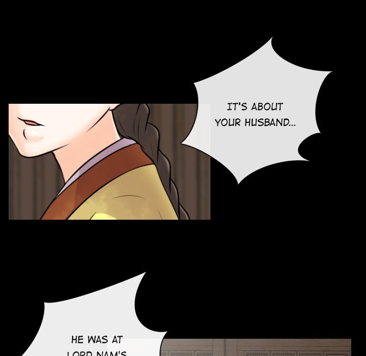 Leave Me Not Manhwa - Chapter 1 Page 31