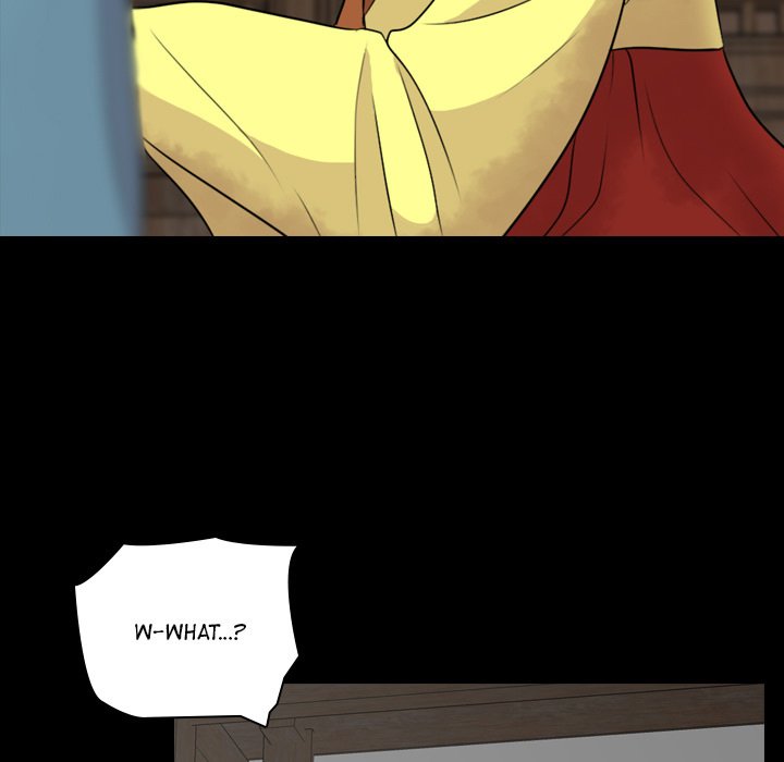 Leave Me Not Manhwa - Chapter 1 Page 34