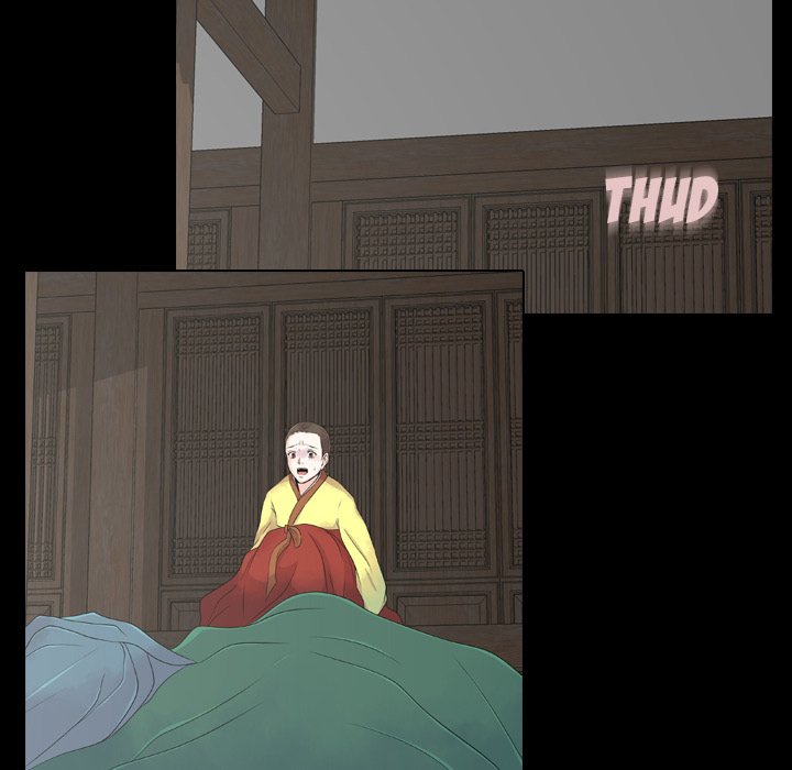 Leave Me Not Manhwa - Chapter 1 Page 35