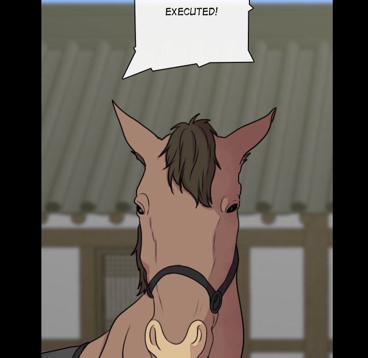 Leave Me Not Manhwa - Chapter 1 Page 38