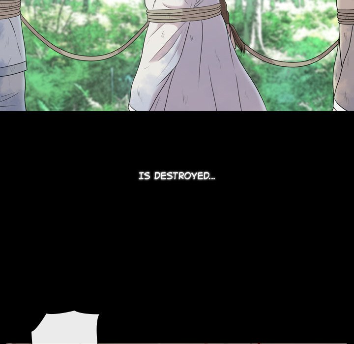 Leave Me Not Manhwa - Chapter 1 Page 45