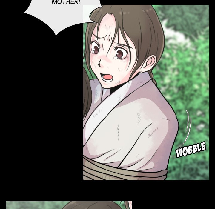 Leave Me Not Manhwa - Chapter 1 Page 47