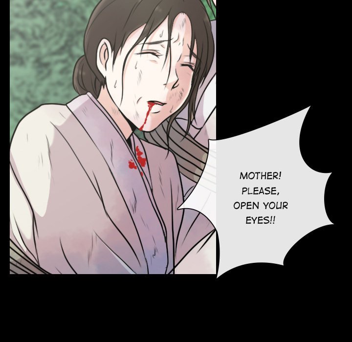 Leave Me Not Manhwa - Chapter 1 Page 48