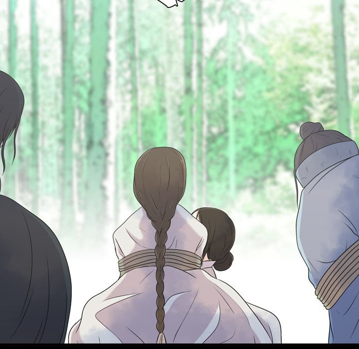 Leave Me Not Manhwa - Chapter 1 Page 50