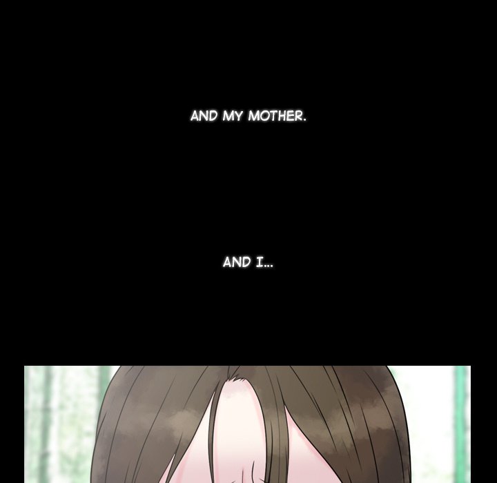 Leave Me Not Manhwa - Chapter 1 Page 51