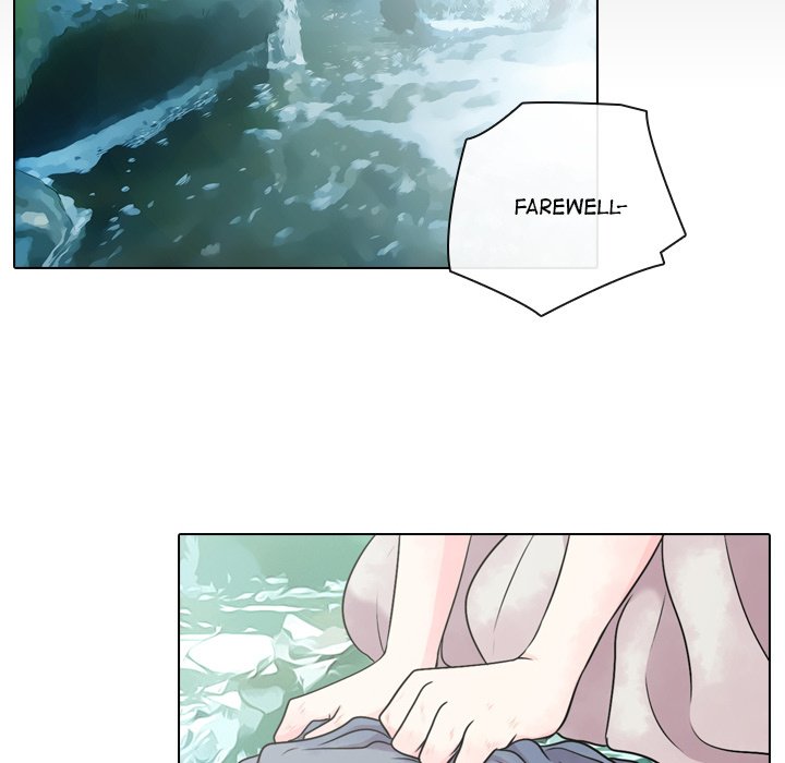 Leave Me Not Manhwa - Chapter 1 Page 55