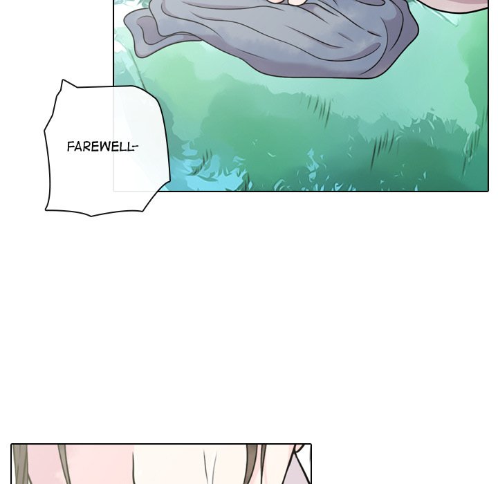 Leave Me Not Manhwa - Chapter 1 Page 56