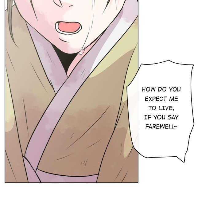 Leave Me Not Manhwa - Chapter 1 Page 57