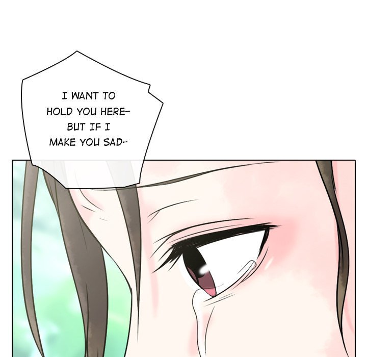 Leave Me Not Manhwa - Chapter 1 Page 58