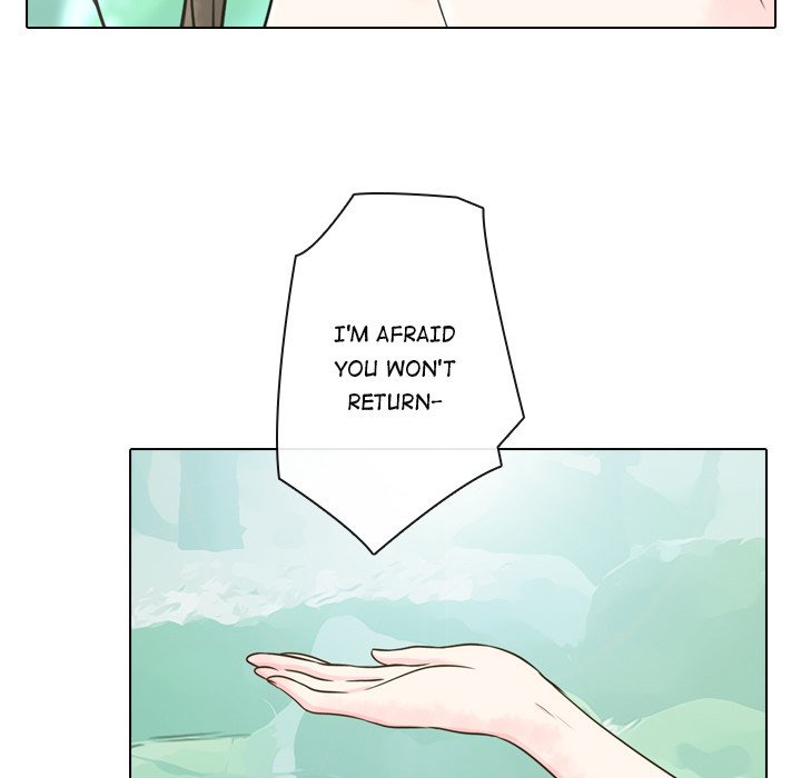 Leave Me Not Manhwa - Chapter 1 Page 59