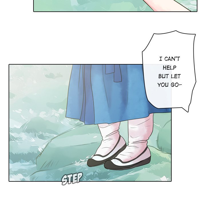 Leave Me Not Manhwa - Chapter 1 Page 60