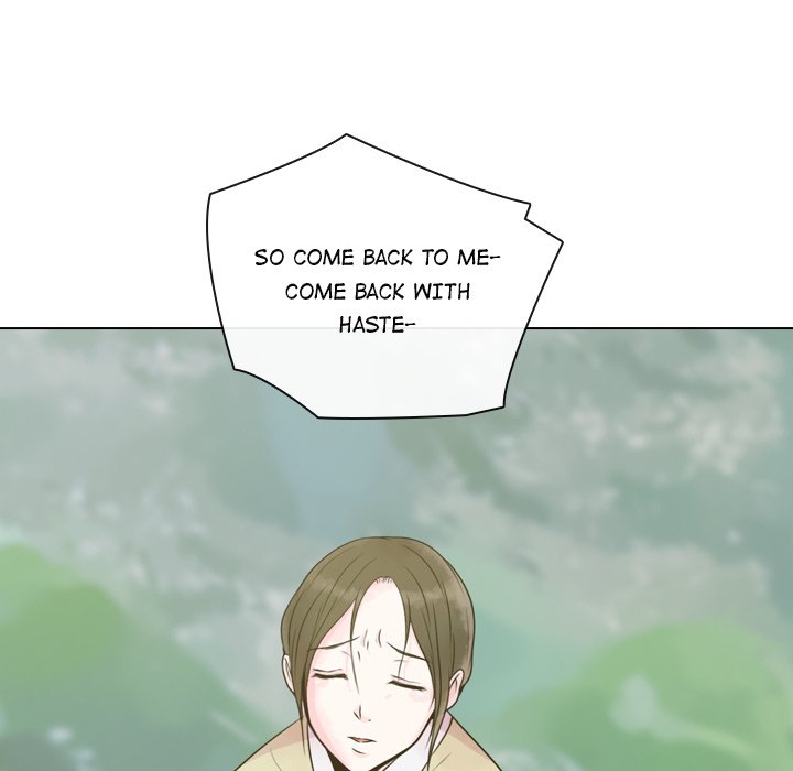 Leave Me Not Manhwa - Chapter 1 Page 61