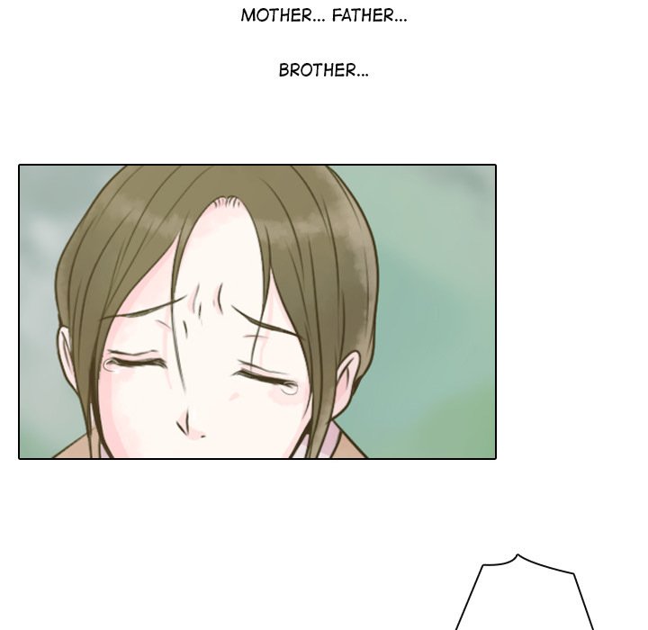 Leave Me Not Manhwa - Chapter 1 Page 63