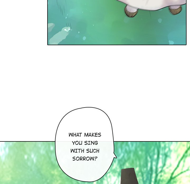 Leave Me Not Manhwa - Chapter 1 Page 69