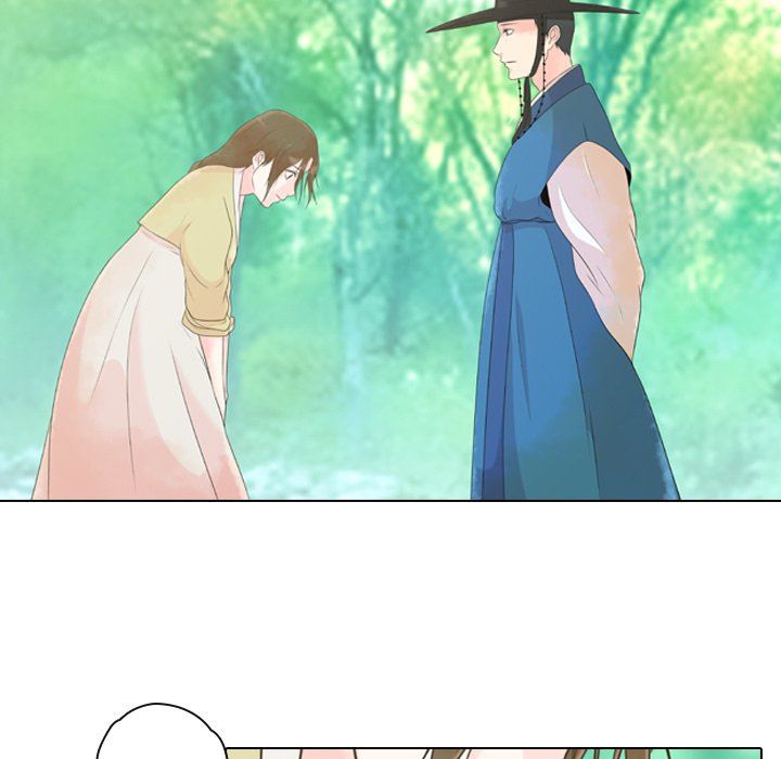 Leave Me Not Manhwa - Chapter 1 Page 70