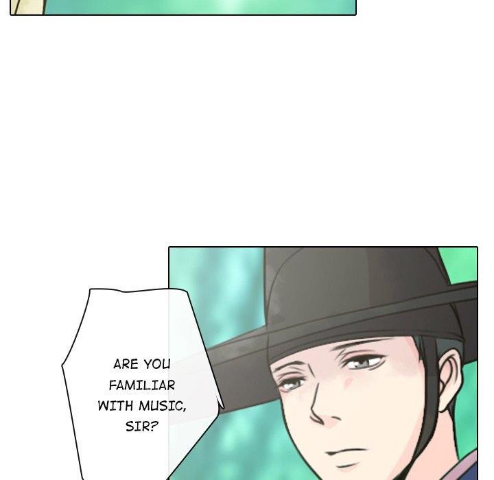 Leave Me Not Manhwa - Chapter 1 Page 72