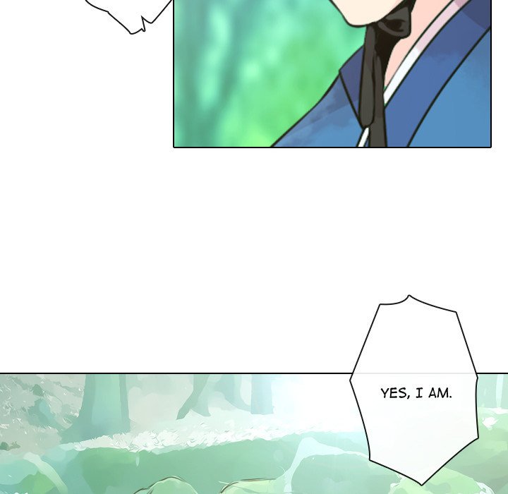 Leave Me Not Manhwa - Chapter 1 Page 73