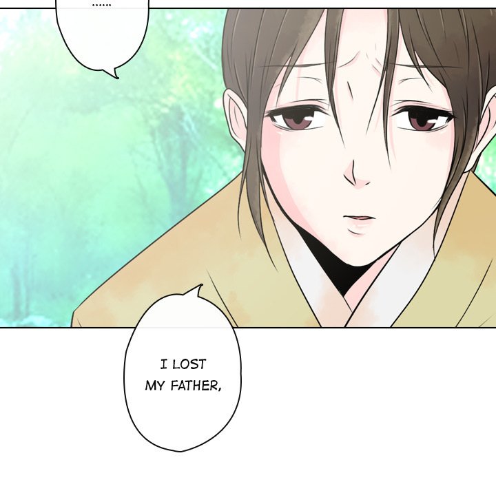 Leave Me Not Manhwa - Chapter 1 Page 75