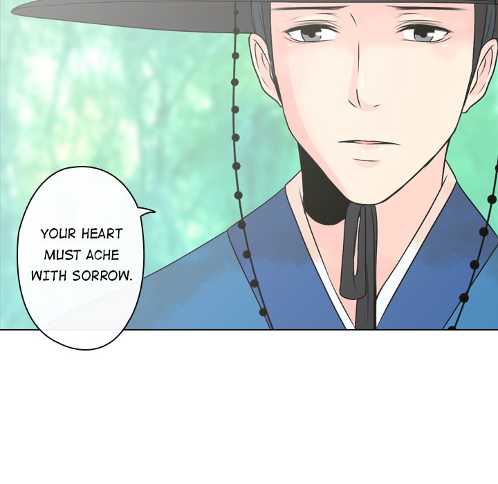 Leave Me Not Manhwa - Chapter 1 Page 79